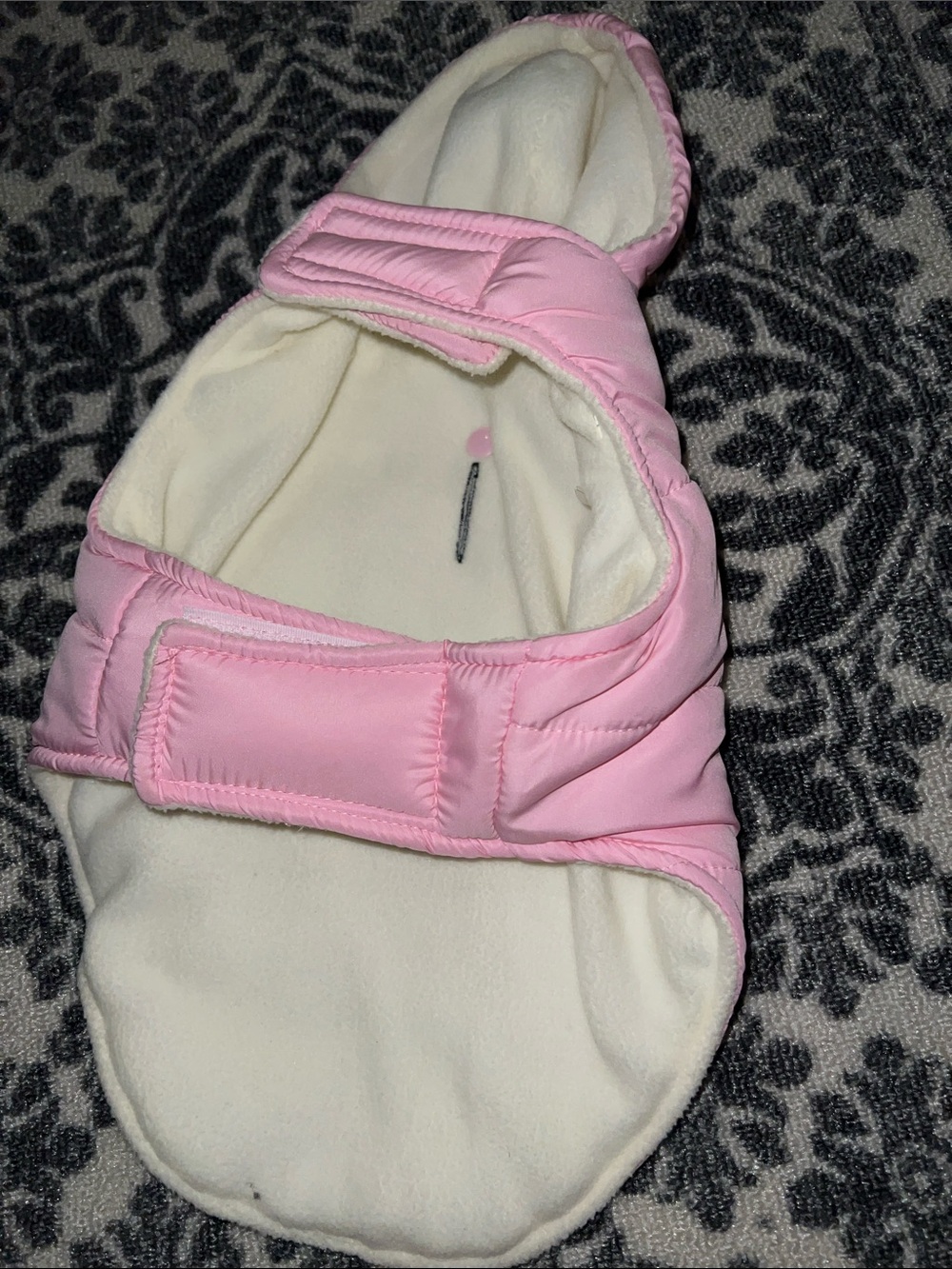 Small Dog Jacket - Picture 2 of 5
